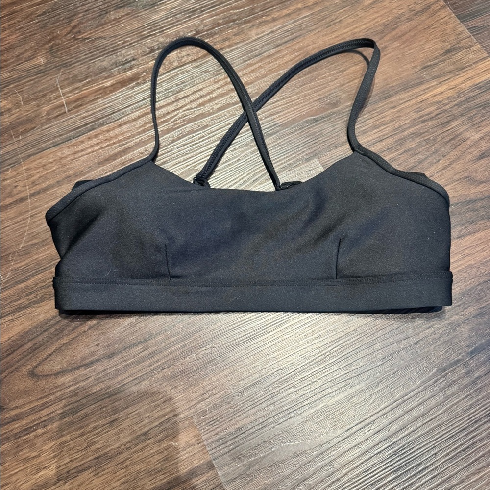ALO Airlift Intrigued Sports Bra